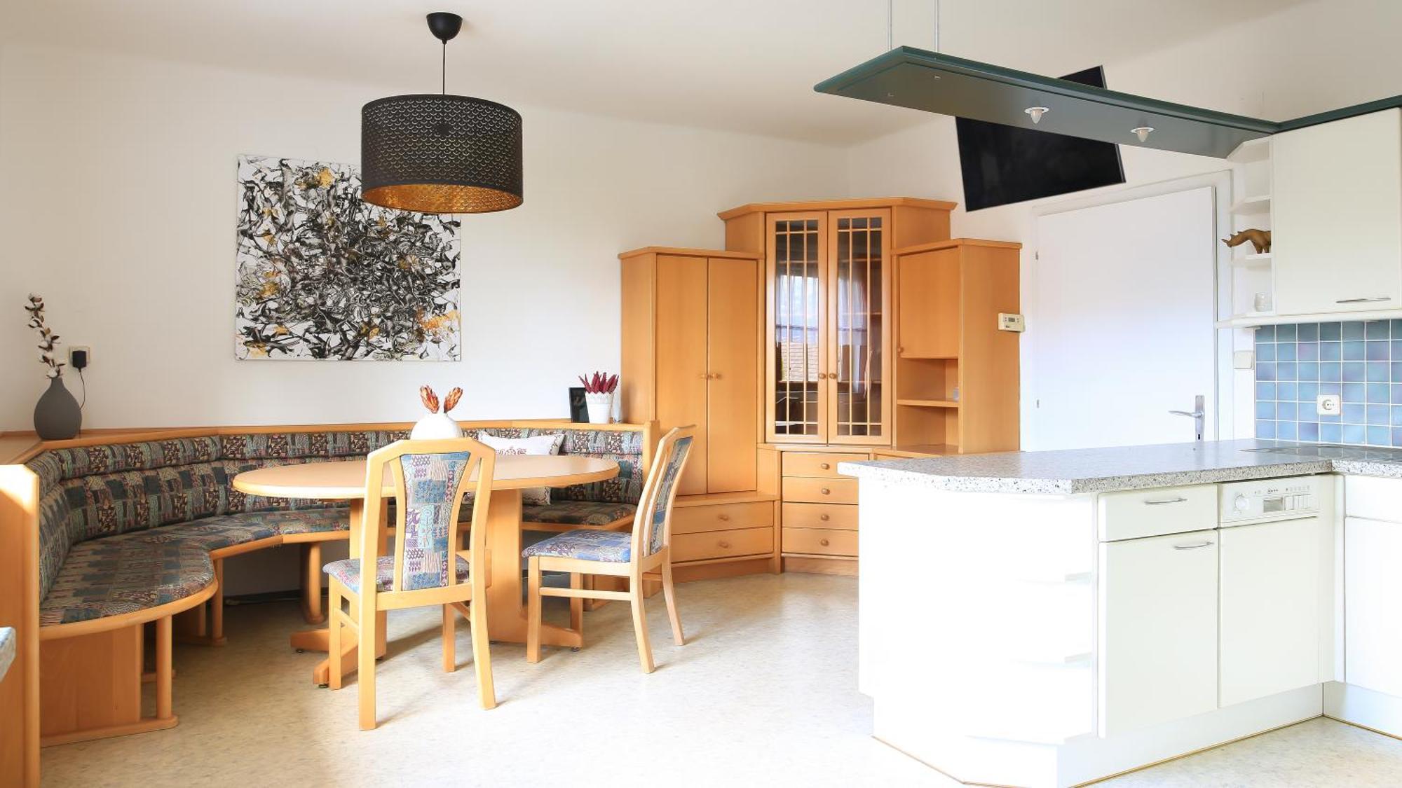 Zwei Schlafzimmer Ferienapartment Anna Am Stubenbergsee Inklusive Vier E-Bikes Dış mekan fotoğraf