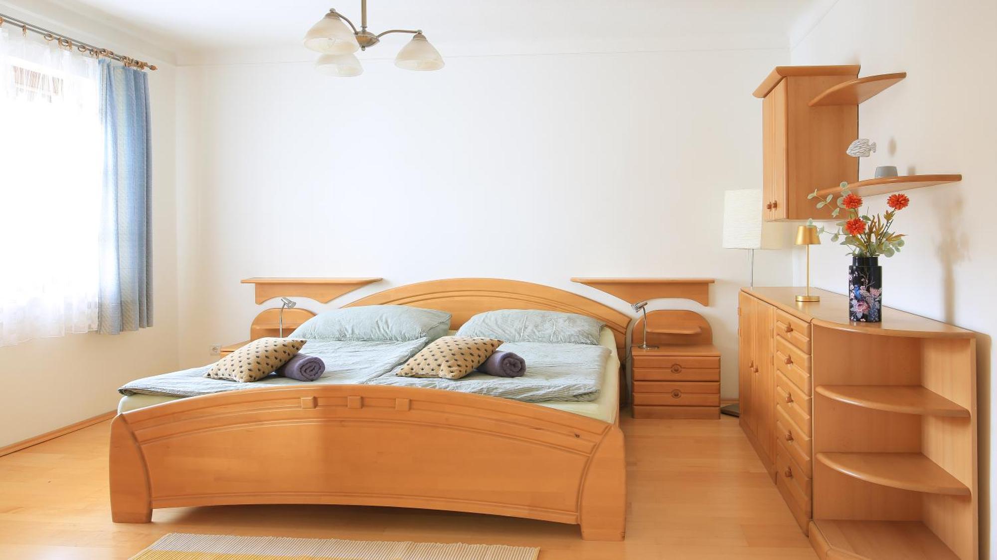 Zwei Schlafzimmer Ferienapartment Anna Am Stubenbergsee Inklusive Vier E-Bikes Dış mekan fotoğraf