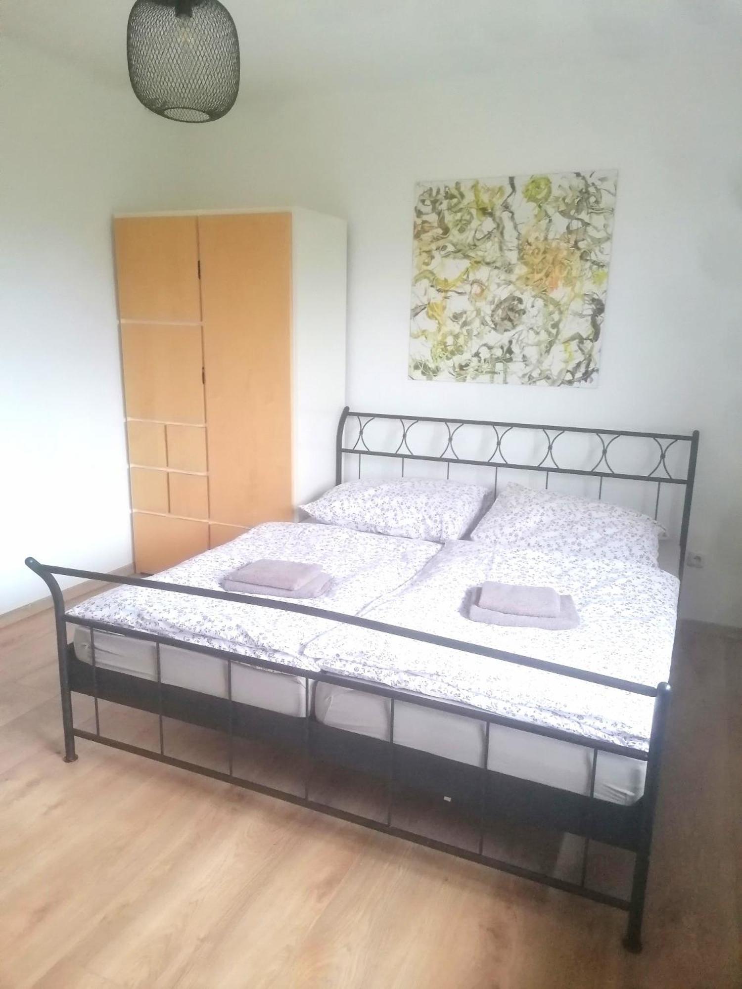 Zwei Schlafzimmer Ferienapartment Anna Am Stubenbergsee Inklusive Vier E-Bikes Dış mekan fotoğraf